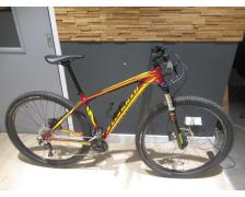 Specialized crave comp